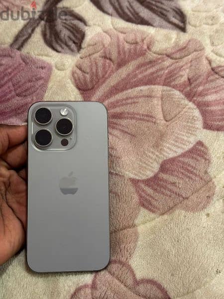 iphone15pro 128GB 2