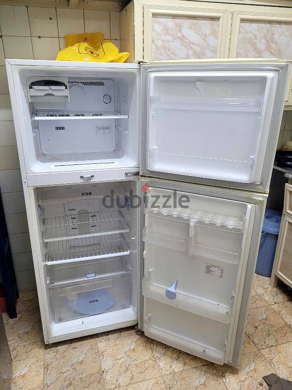 Samsung Fridge. 2