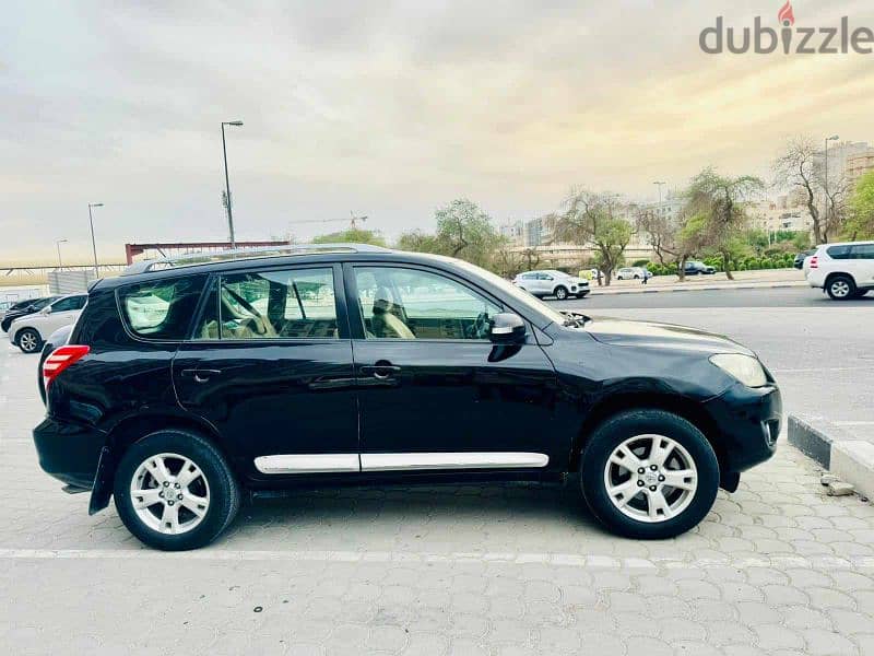 Toyota Rav 4 2012 10