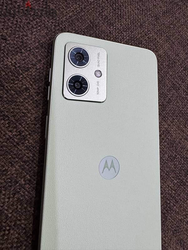 Motorola G54 5G Green Colour 8GB/256GB 1