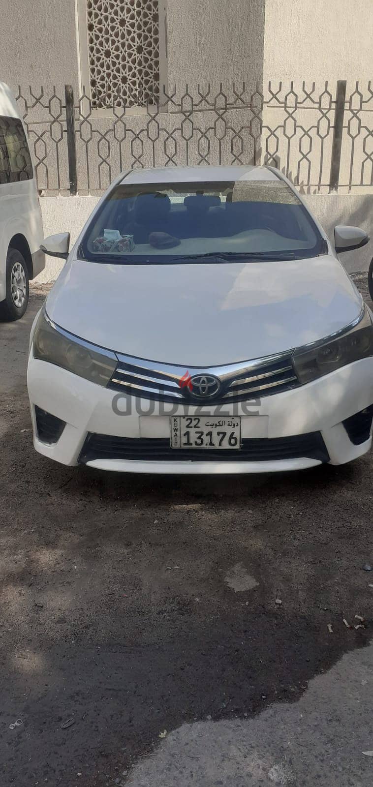 Toyota Corolla 2015 2015 0