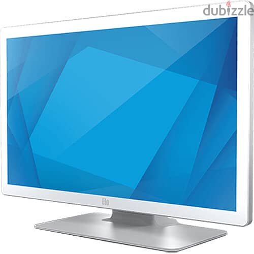 Elo Touch 2703LM 27" Full HD Medical Touchscreen 2