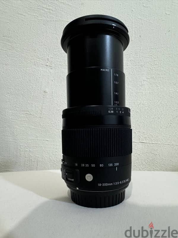 sigma lens for canon 0