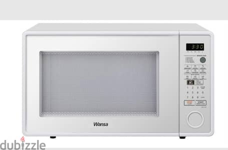 Wansa 60-Liter Microwave Oven