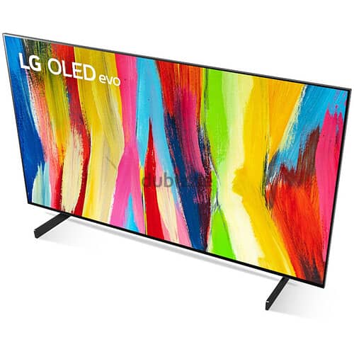 LG OLED Evo G4 83" 4K HDR Smart TV 2