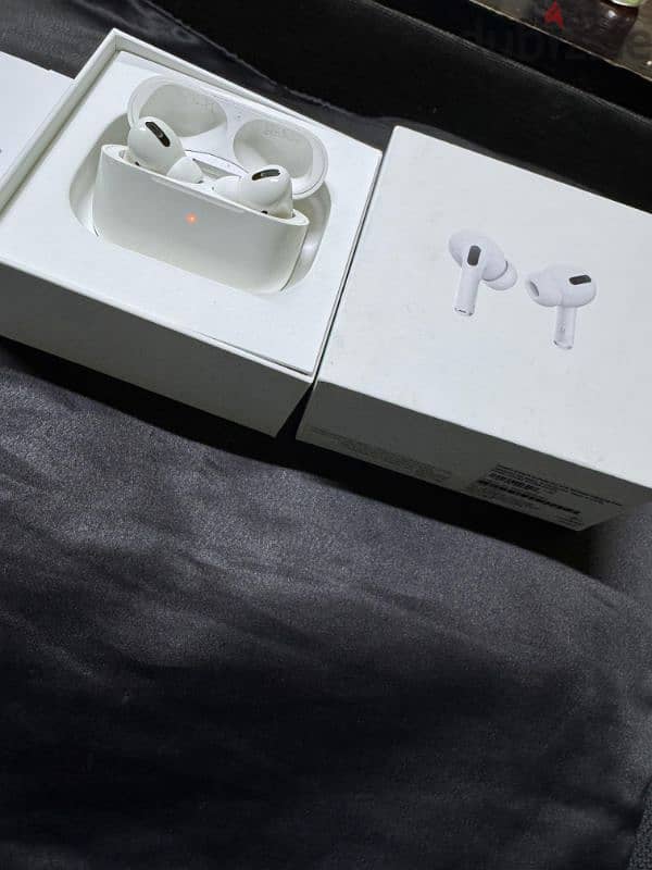 air pods pro 0