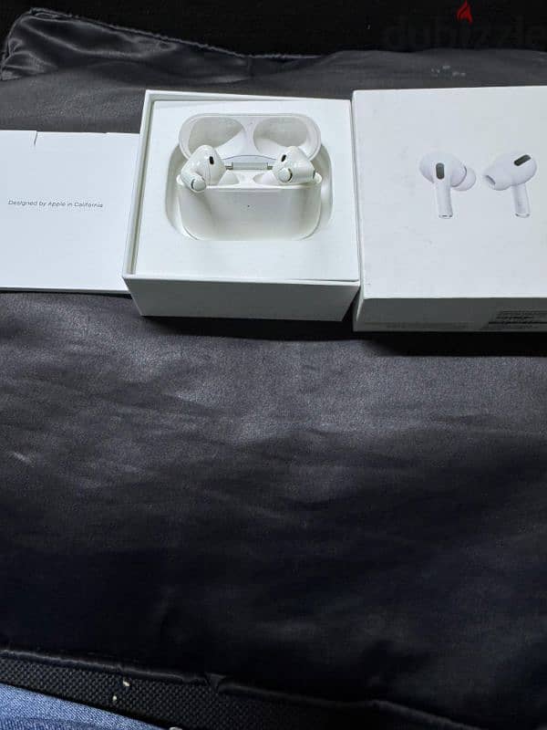 air pods pro 2