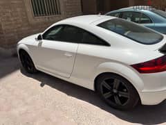 Audi TT 2007 0