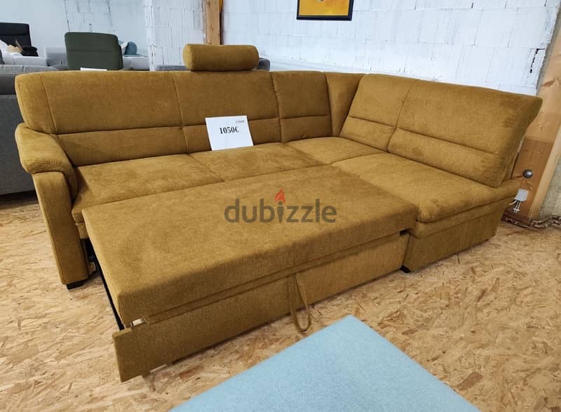 Original Super Comfortable Sofa Couch 1