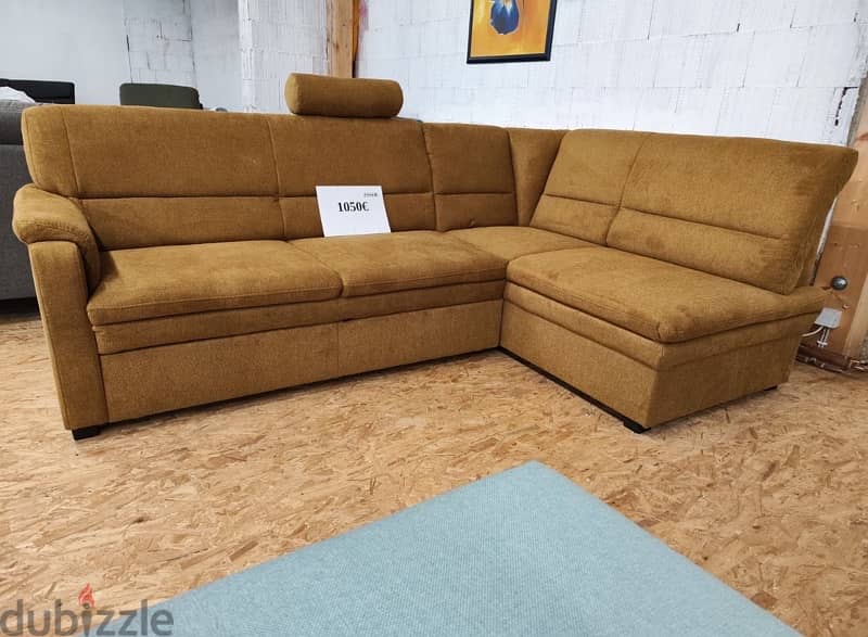 Original Super Comfortable Sofa Couch 2