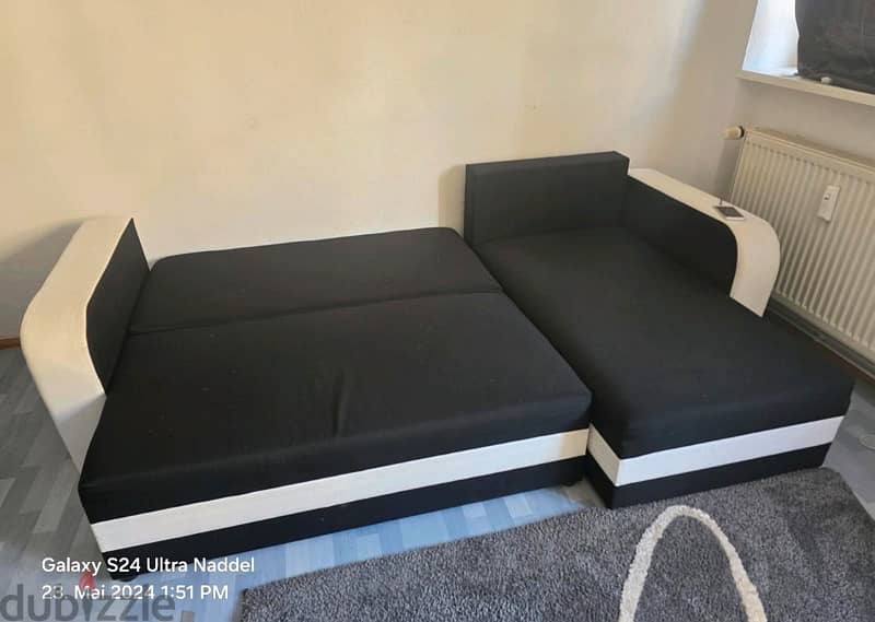 Original Super Comfortable Sofa Couch 3