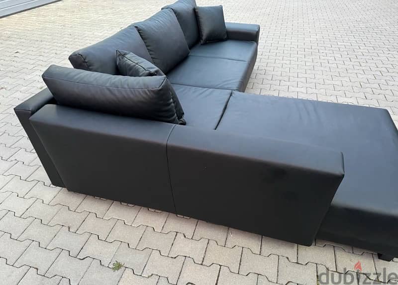 Original Super Comfortable Sofa Couch 5