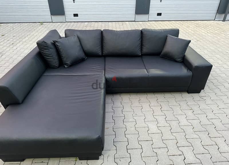 Original Super Comfortable Sofa Couch 6