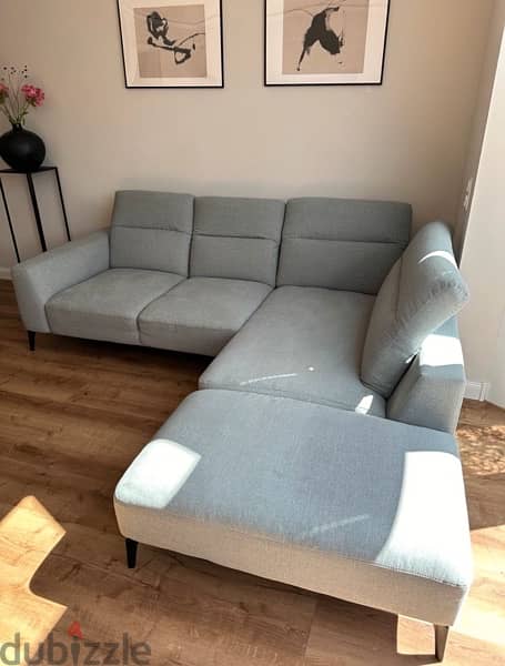 Original Super Comfortable Sofa Couch 12