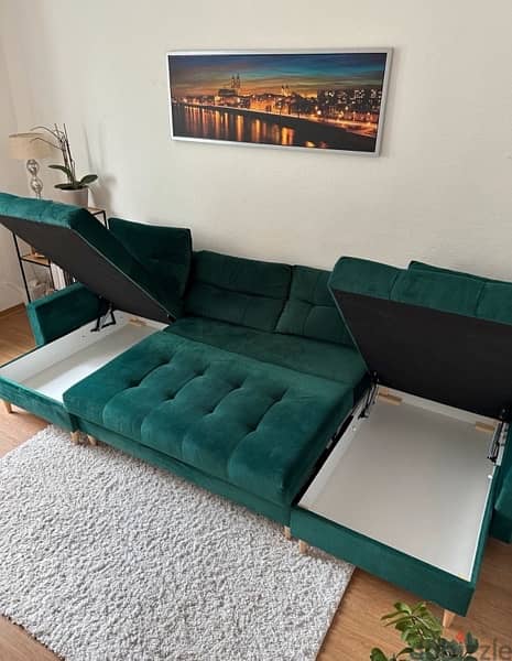 Original Super Comfortable Sofa Couch 17