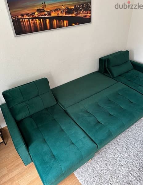 Original Super Comfortable Sofa Couch 18