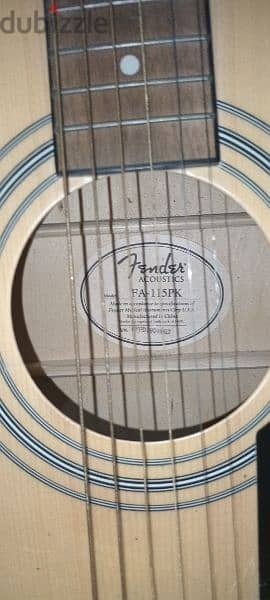 fender guitar 1