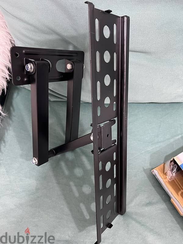 tv stand new with challenge price movable and adjustable mounting 1