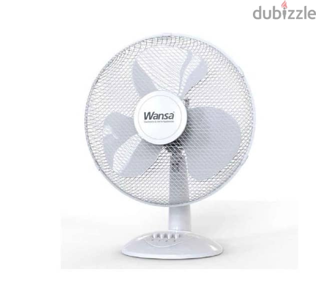 Wansa fan new 1 year warranty with box 10 kd 98870072 1