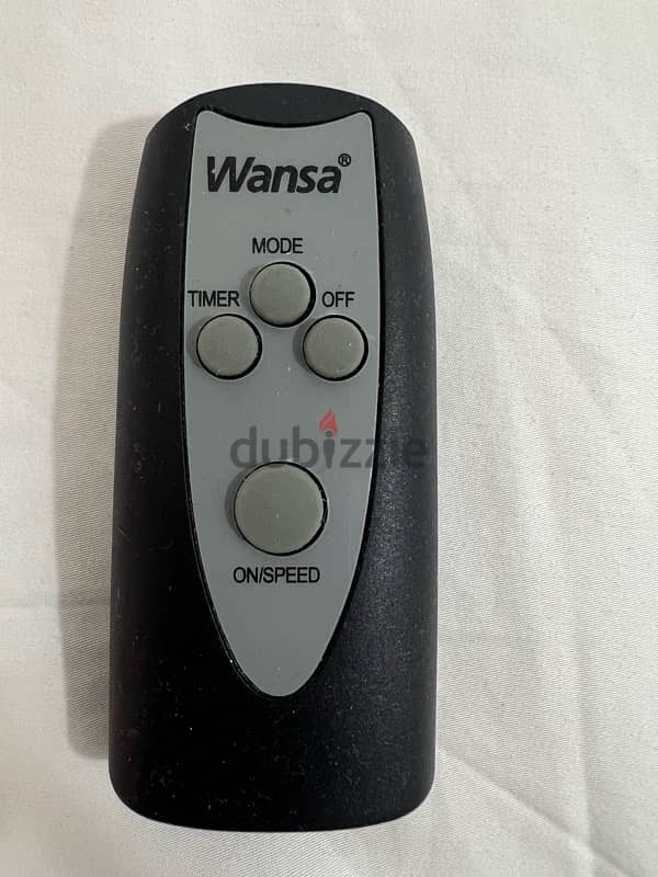 Wansa fan new 1 year warranty with box 10 kd 98870072 13