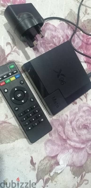 android receiver big space minimum 32 gb and 4 ram till 256 gb 7