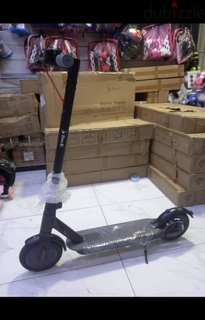 New Rohnan Wings Ht02 Electric Scooter For Sell in All Kuwait Delivery