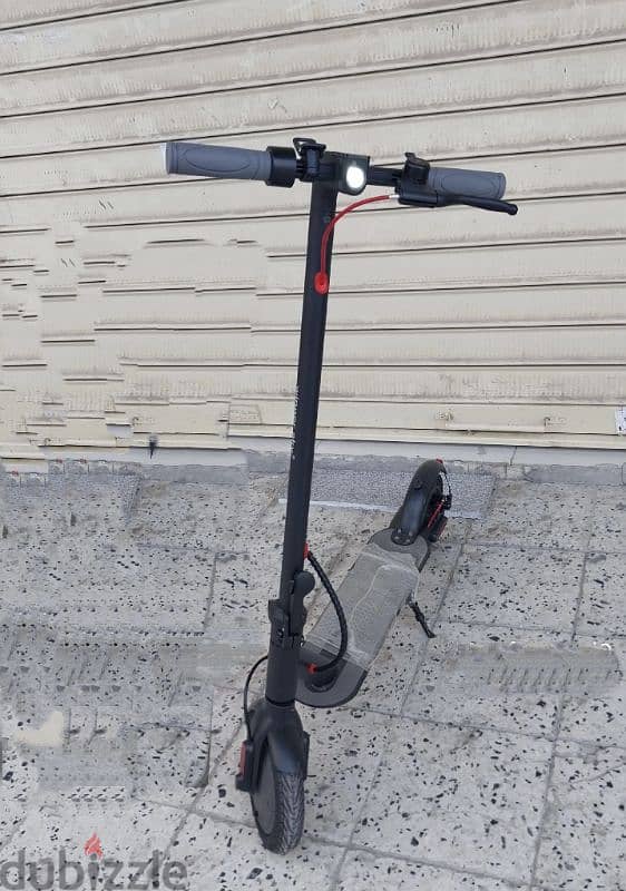 New Rohnan Wings Ht02 Electric Scooter For Sell in All Kuwait Delivery 1