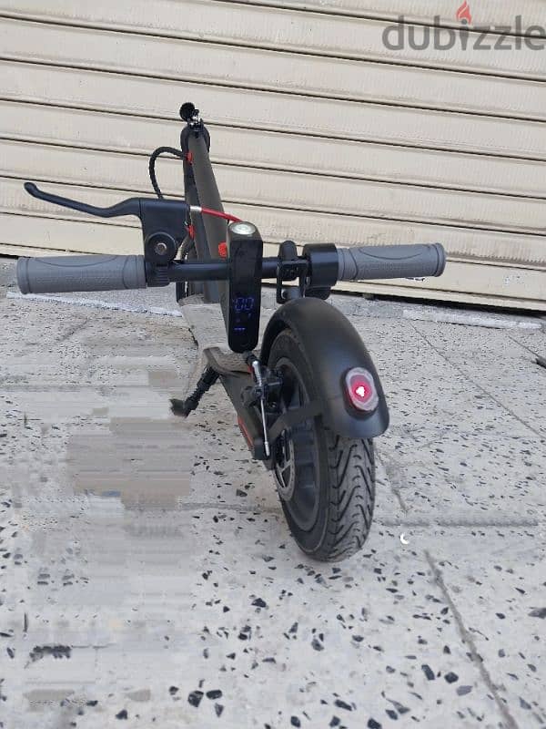 New Rohnan Wings Ht02 Electric Scooter For Sell in All Kuwait Delivery 2