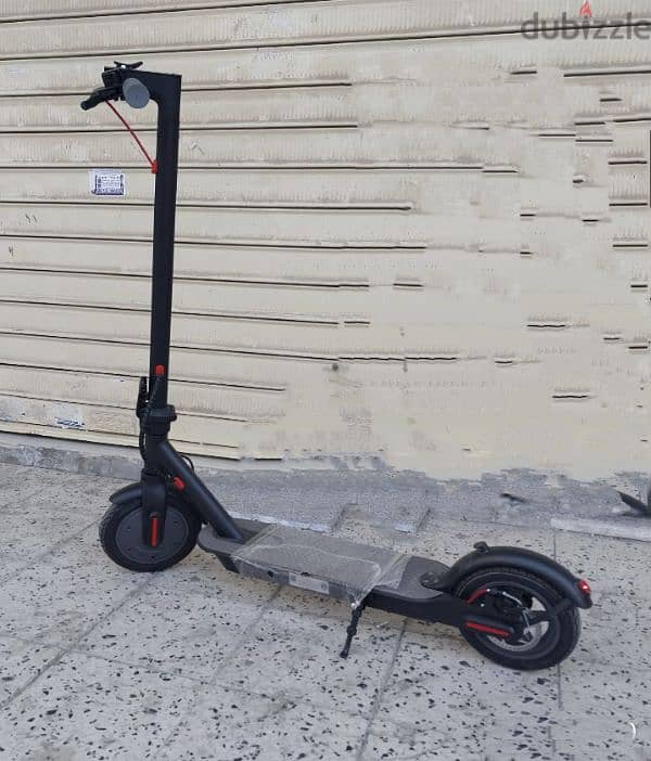 New Rohnan Wings Ht02 Electric Scooter For Sell in All Kuwait Delivery 3