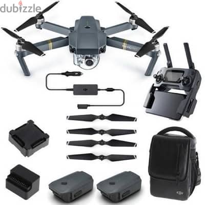 mavic pro1 combo pack extra accessories