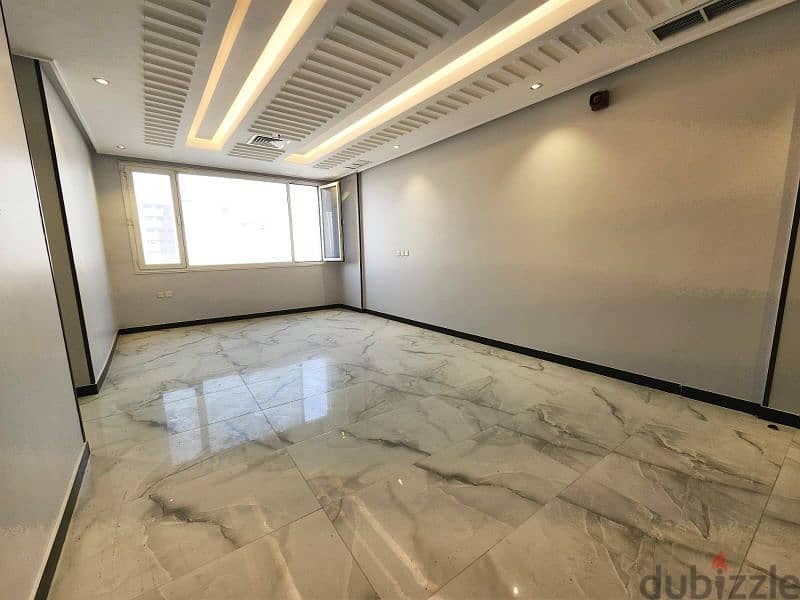 Sabah Al Salem 3 bedrooms/ 3 bathrooms flat 2