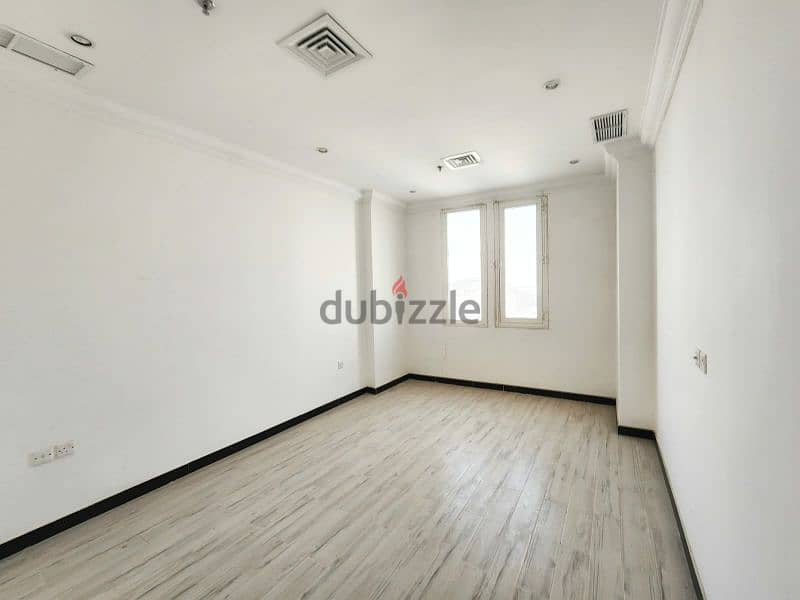 Sabah Al Salem 3 bedrooms/ 3 bathrooms flat 8