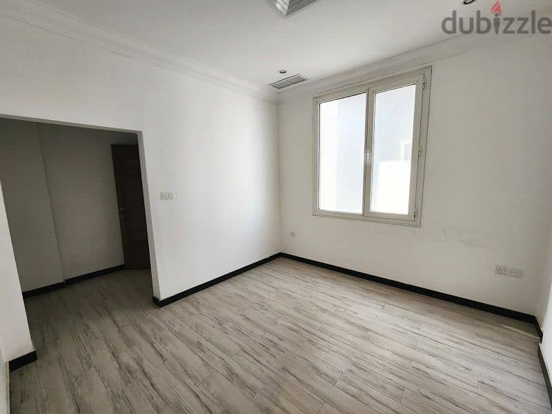 Sabah Al Salem 3 bedrooms/ 3 bathrooms flat 10