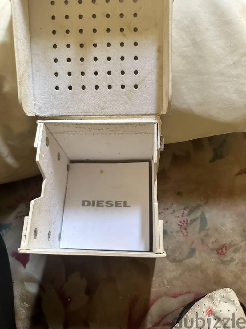 Diesel 4