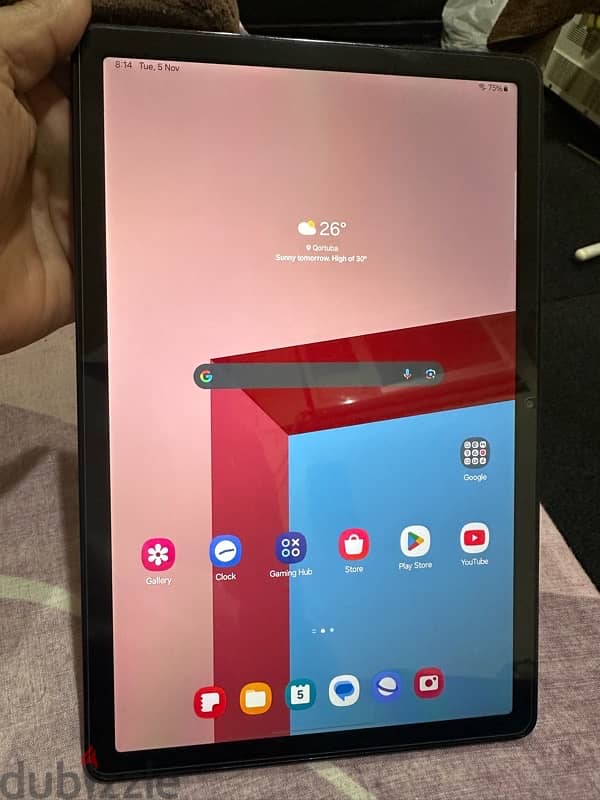 Samsung tab A9+64 Gb 1