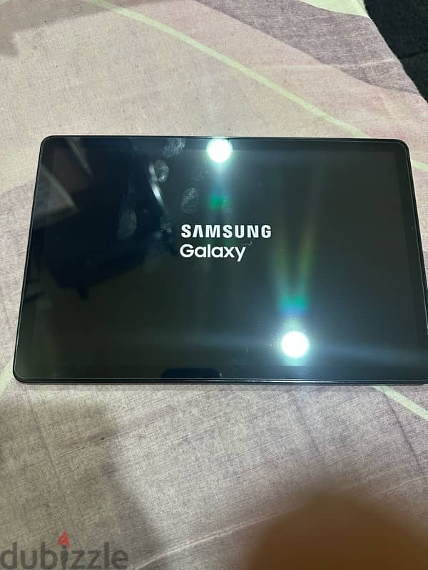 Samsung tab A9+64 Gb 3