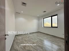 FOUR BEDROOM FLOOR FOR RENT IN SALAM 0