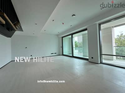 BRAND NEW THREE BEDROOM DUPLEX FOR RENT, CLOSE TO KUWAIT CITY