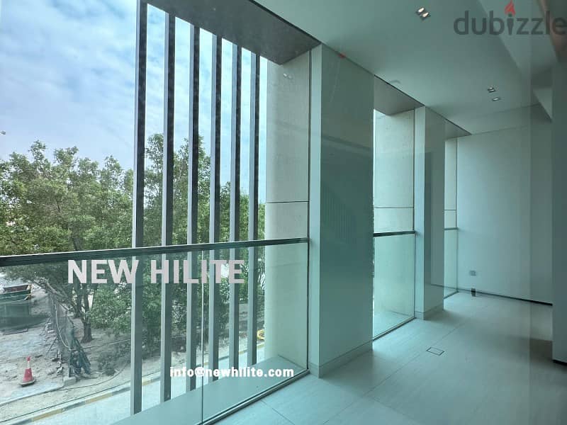 BRAND NEW THREE BEDROOM DUPLEX FOR RENT, CLOSE TO KUWAIT CITY 4