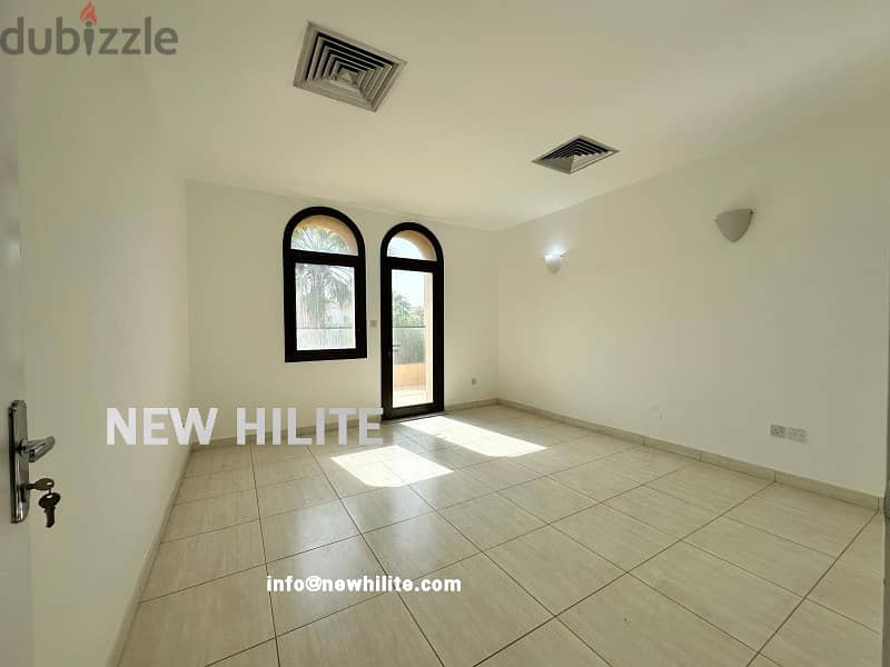 Three Bedroom Villa with pool for rent , Messila 1