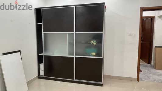 Cupboard for sale