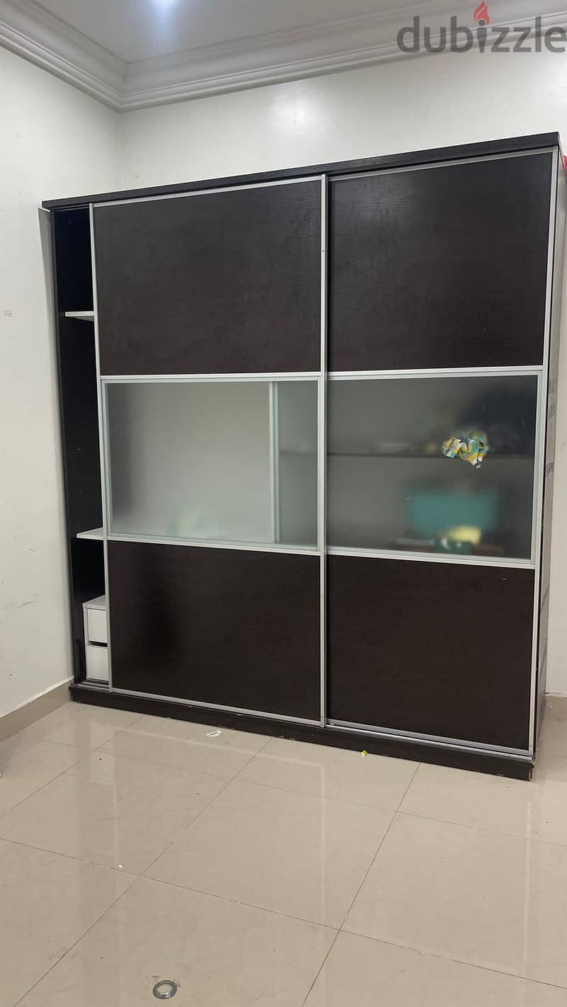 Cupboard for sale 1