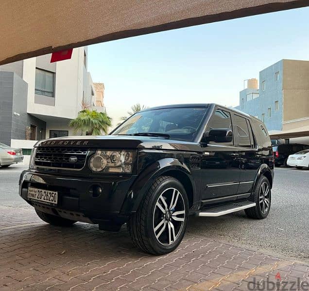 For sale Jeep Range Rover 1