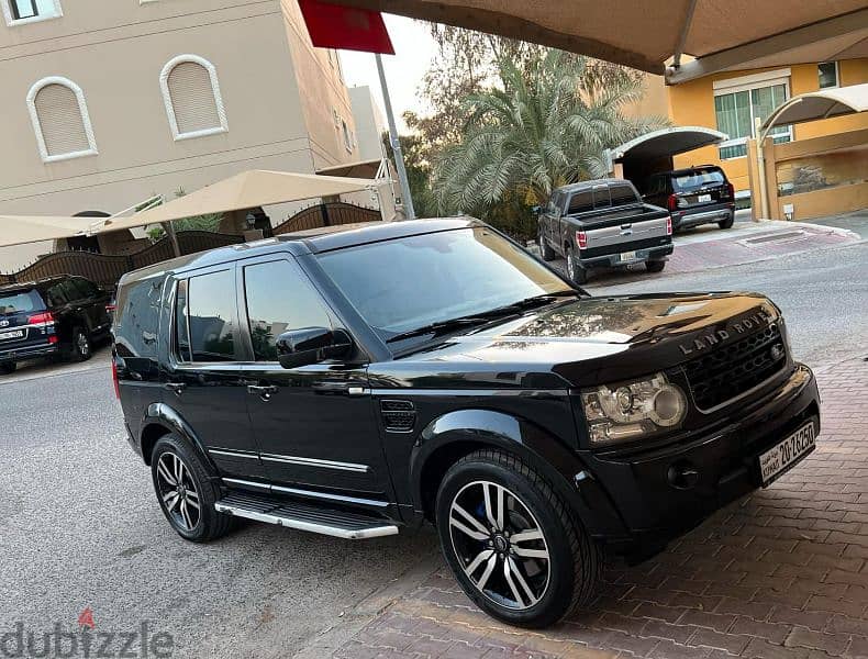 For sale Jeep Range Rover 3