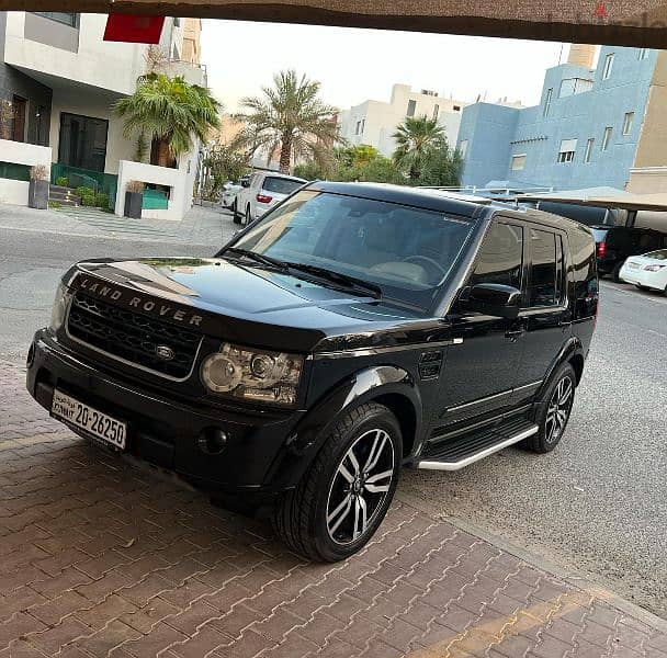 For sale Jeep Range Rover 12