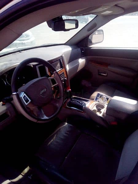 Jeep Grand Cherokee 2010 0