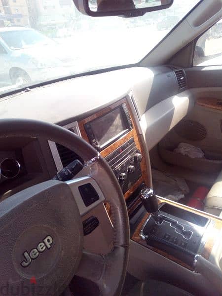 Jeep Grand Cherokee 2010 2