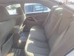 Toyota Camry 2011,very good condition 0