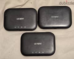 Alcatel WiFi Router 0