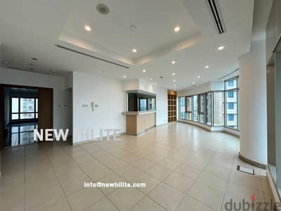 Sea view Three Bedroom Apartment for Rent